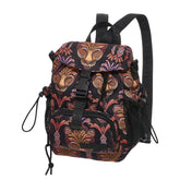 Bolsa Pipoquinha Pantera Boho 78322236 Farm